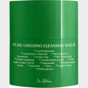 Dr. Althea - Pure Grinding Cleansing Balm 50 Ml
