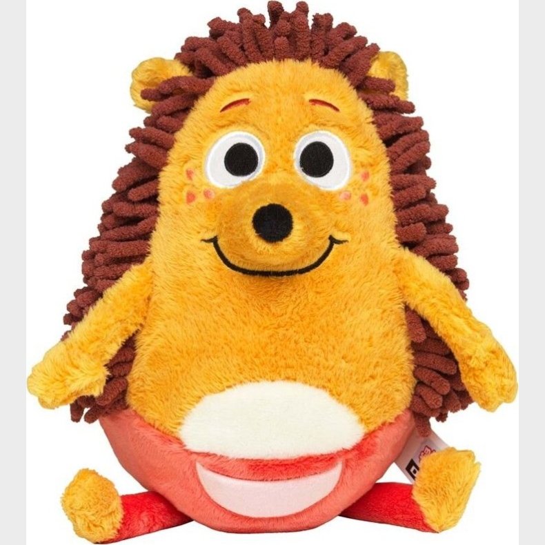 B�rste Bamse - Dr Minisjang - 25 Cm