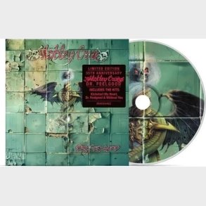 M�tley Cr�e - Dr. Feelgood 35th Anniversary - CD