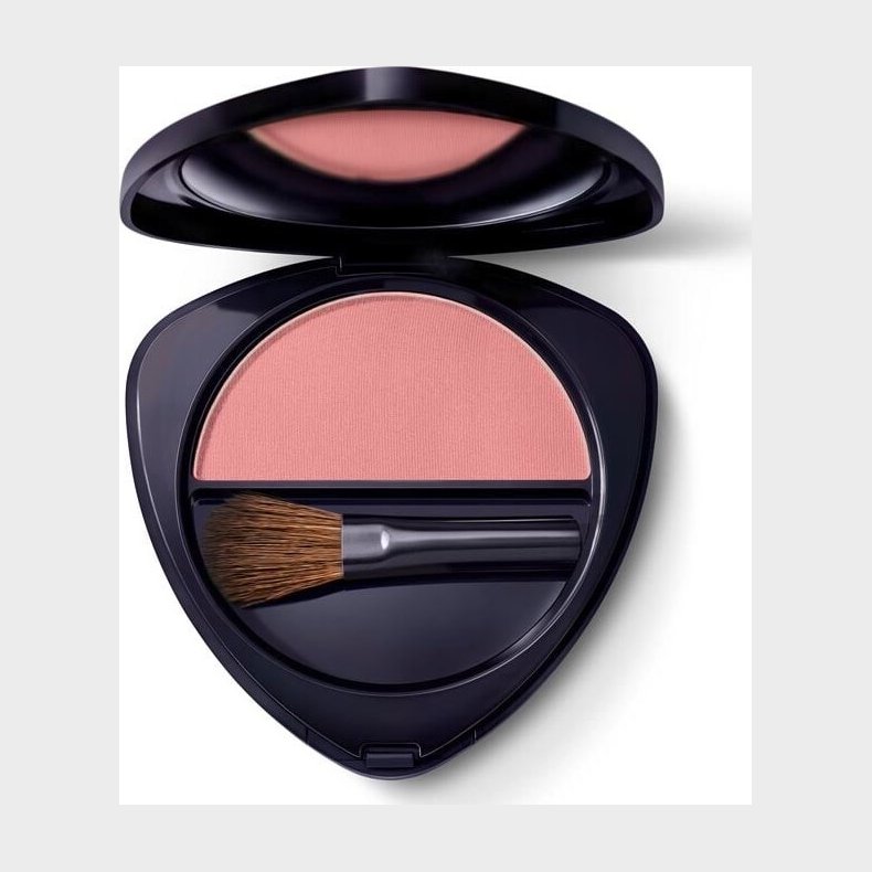 Dr. Hauschka - Blush - 01 Rasberry