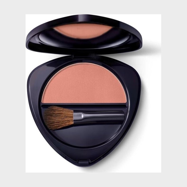 Dr. Hauschka - Blush - 02 Apricot - 5 G