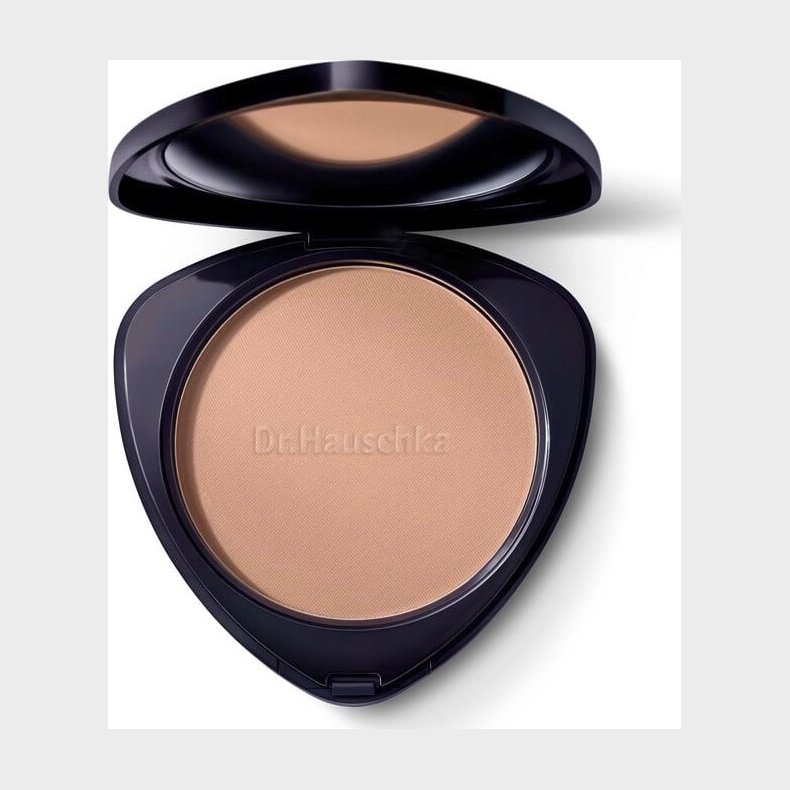Dr. Hauschka - Bronzing Powder - 01 Bronze