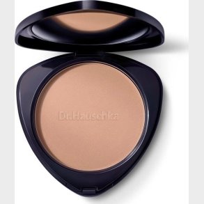 Dr. Hauschka - Bronzing Powder - 01 Bronze