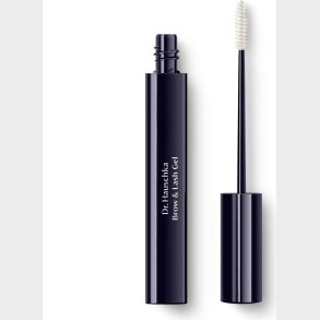 Dr. Hauschka - Brow And Lash Gel - 00 Translucent