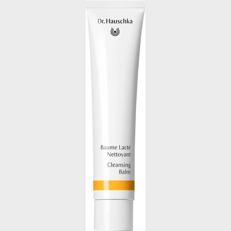 Dr. Hauschka - Cleansing Balm 75 Ml