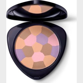 Dr. Hauschka - Colour Correcting Powder - 01 Activating - 8 G