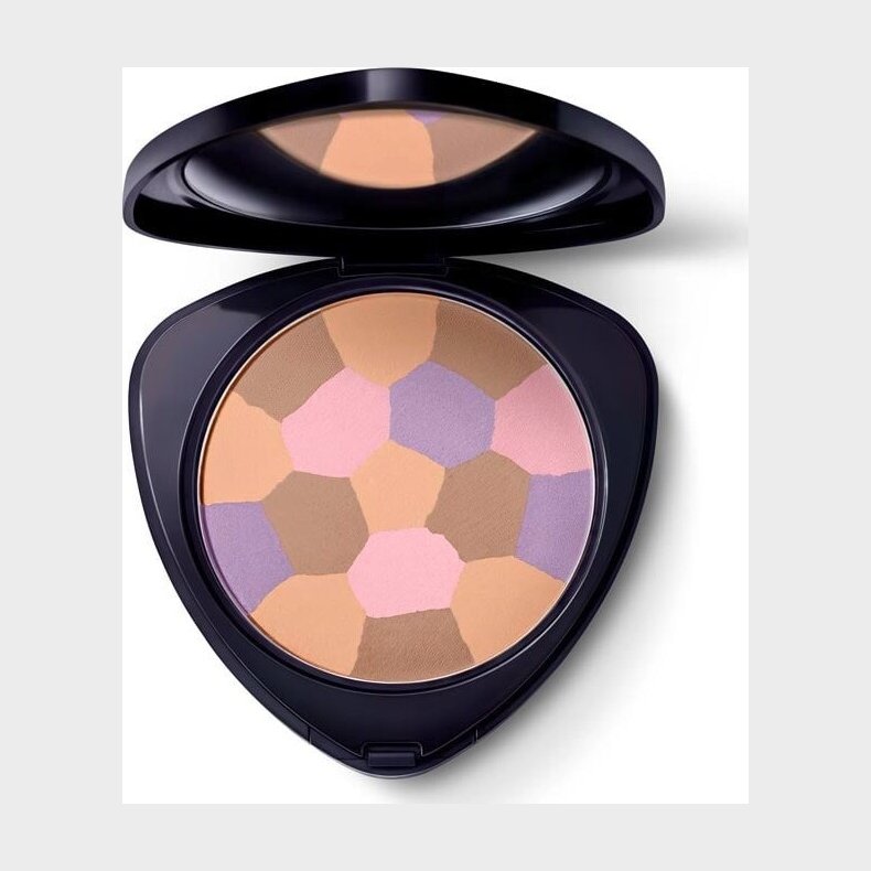 Dr. Hauschka - Colour Correcting Powder - 01 Activating - 8 G