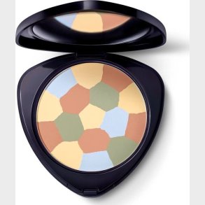 Dr. Hauschka - Colour Correcting Powder - 02 Calming - 8 G