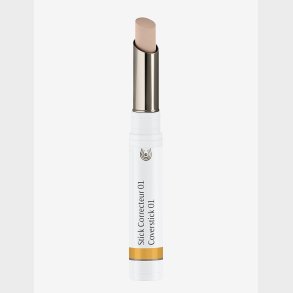 Dr. Hauschka - Coverstick - 01 Natural