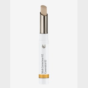 Dr. Hauschka - Coverstick - 02 Sand