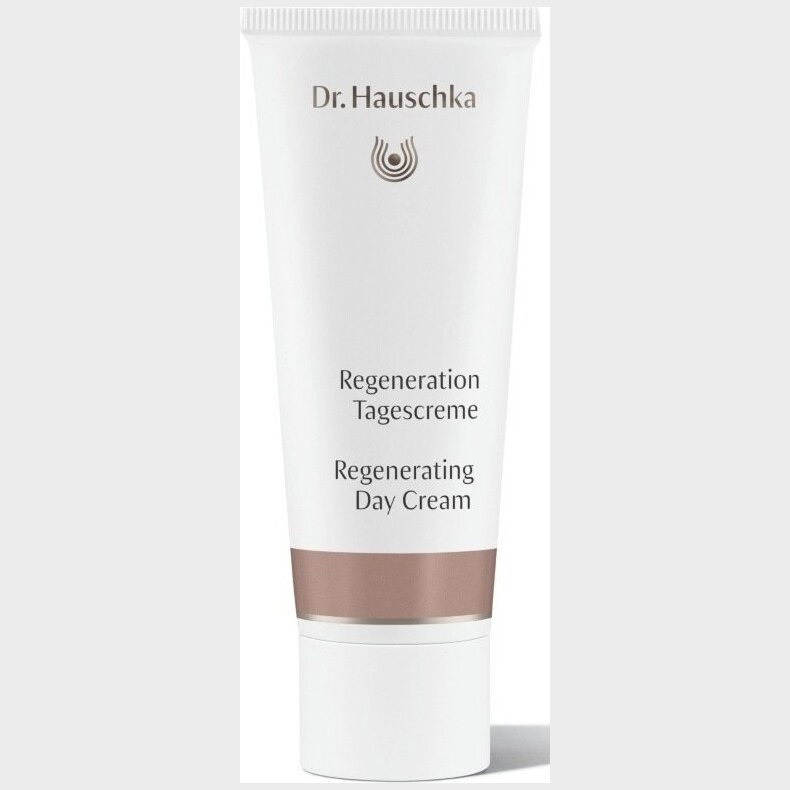 Dr. Hauschka Dagcreme - Regenerating Dag Cream 40 Ml