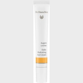 Dr. Hauschka jencreme - Daily Hydrating Eye Cream 12,5 Ml