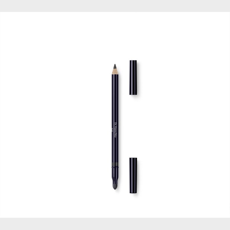 Dr. Hauschka - Eye Definer - 01 Black 1.05 G
