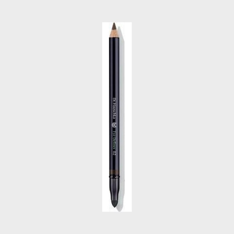 Dr. Hauschka - Eye Definer - Brown