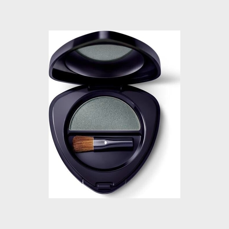 Dr. Hauschka - Eyeshadow - 04 Verdelite