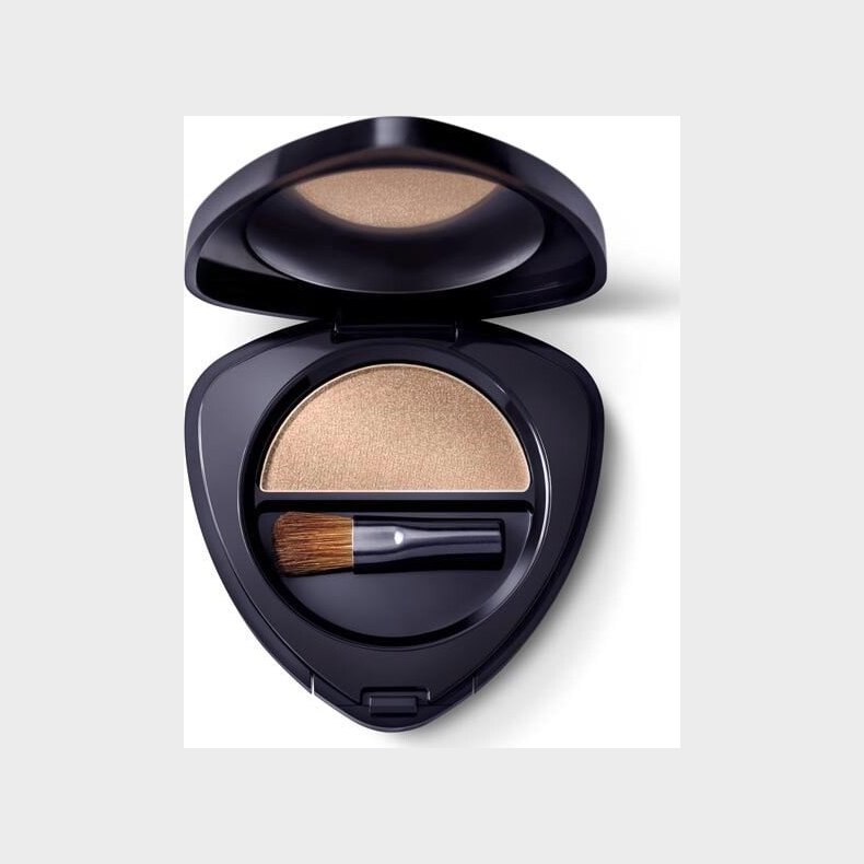 Dr. Hauschka - Eyeshadow - 08 Golden Topaz