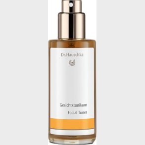 Dr. Hauschka - Facial Toner 100 Ml