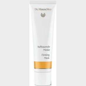 Dr. Hauschka Ansigtsmaske - Firming Mask 30 Ml