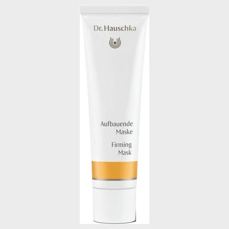 Dr. Hauschka Ansigtsmaske - Firming Mask 30 Ml