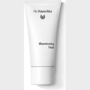 Dr. Hauschka - Illuminating Fluid - 30 Ml