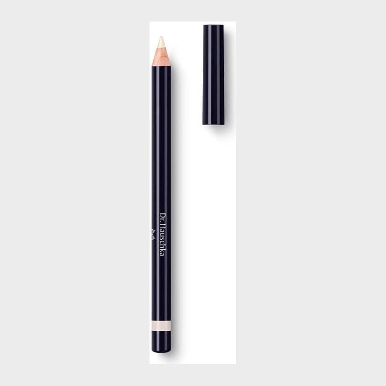 Dr. Hauschka - Lip Line Definer - 00 Translucent - 1.14 G