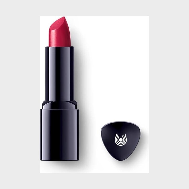 Dr. Hauschka - Lipstick 11 - Amaryllis