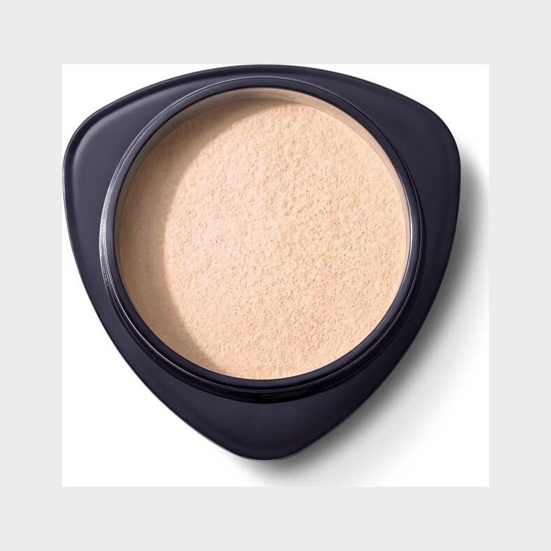 Dr. Hauschka - Loose Powder - 00 Translucent - 12 G