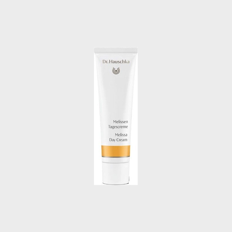 Dr. Hauschka Dagcreme - Melissa Day Cream 30 Ml