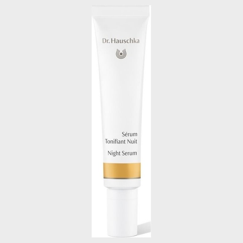 Dr. Hauschka Natserum - Night Serum 20 Ml