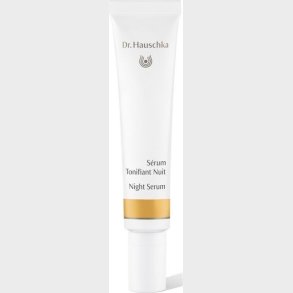 Dr. Hauschka Natserum - Night Serum 20 Ml