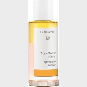 Dr. Hauschka jenmakeupfjerner - Effektiv Og Blid 75 Ml