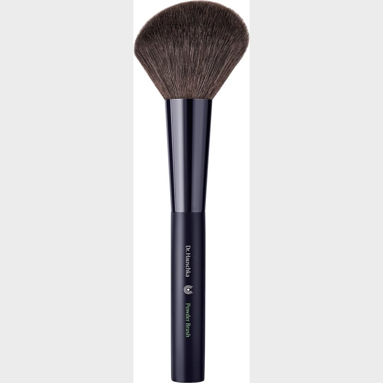 Dr. Hauschka - Makeup Pudder Brste