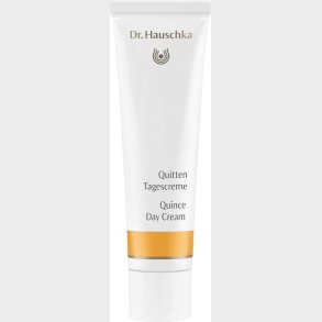 Dr. Hauschka Dagcreme  - Quince Day Cream 30 Ml