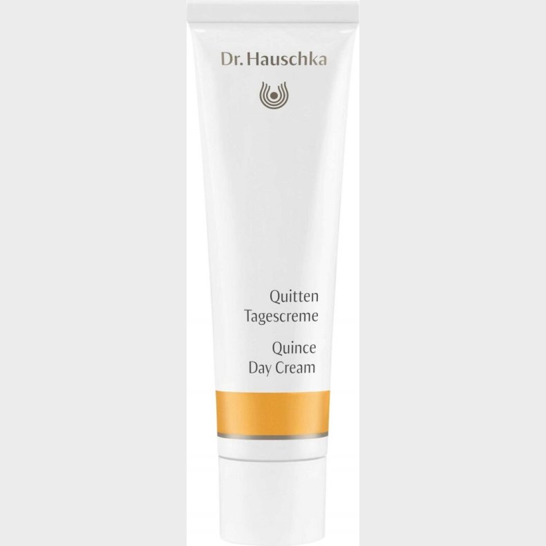 Dr. Hauschka Dagcreme  - Quince Day Cream 30 Ml
