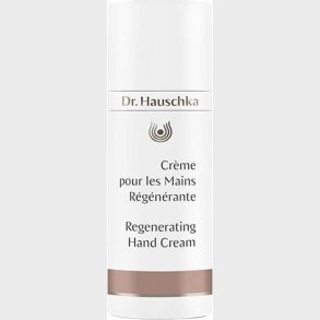 Dr. Hauschka H�ndcreme - Regenerating Hand Cream 50 Ml