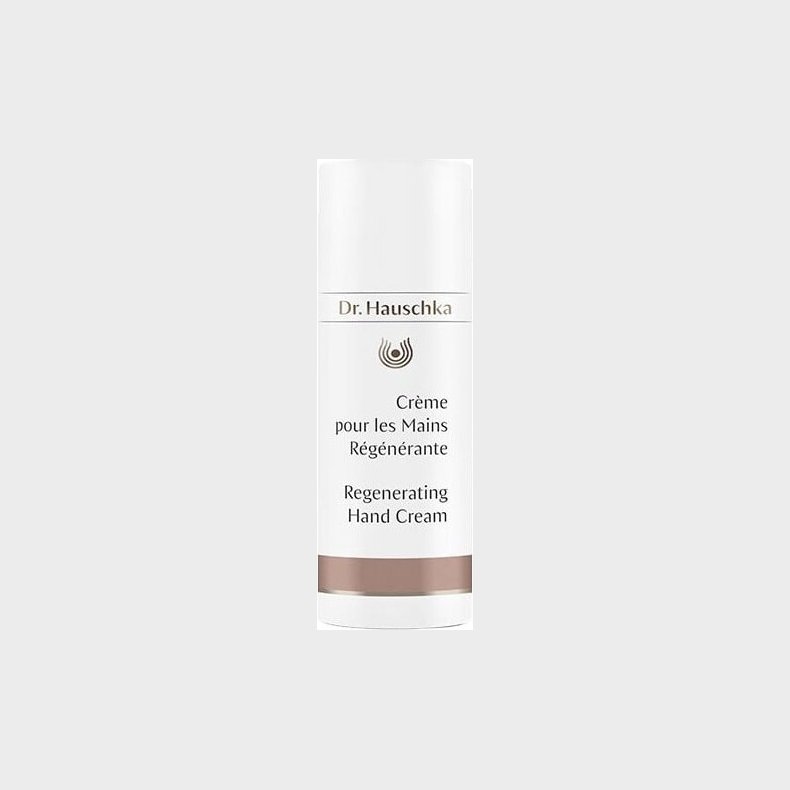 Dr. Hauschka H�ndcreme - Regenerating Hand Cream 50 Ml