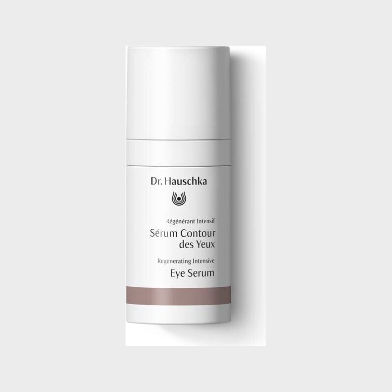 Dr. Hauschka - Regenerating Intensive Eye Serum 15 Ml