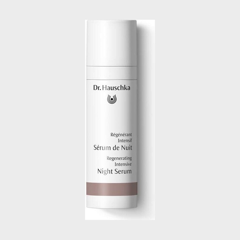 Dr. Hauschka - Regenerating Intensive Night Serum 30 Ml