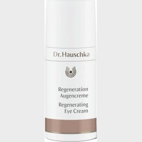 Dr. Hauschka jencreme - Regenerating Eye Cream 15 Ml
