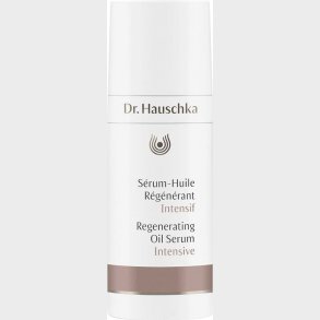 Dr. Hauschka - Regenerating Oil Serum Intense 20 Ml