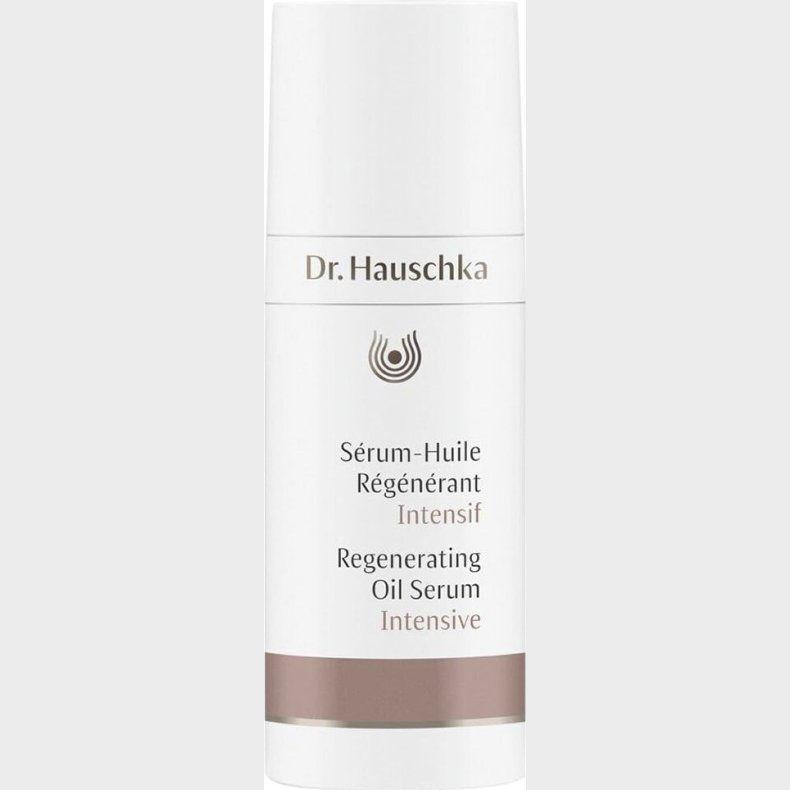 Dr. Hauschka - Regenerating Oil Serum Intense 20 Ml