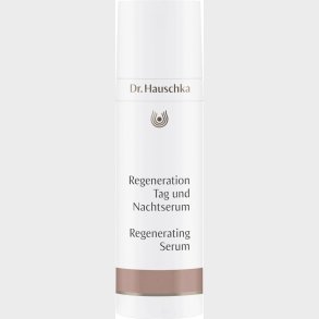 Dr. Hauschka - Regenerating Serum 30 Ml
