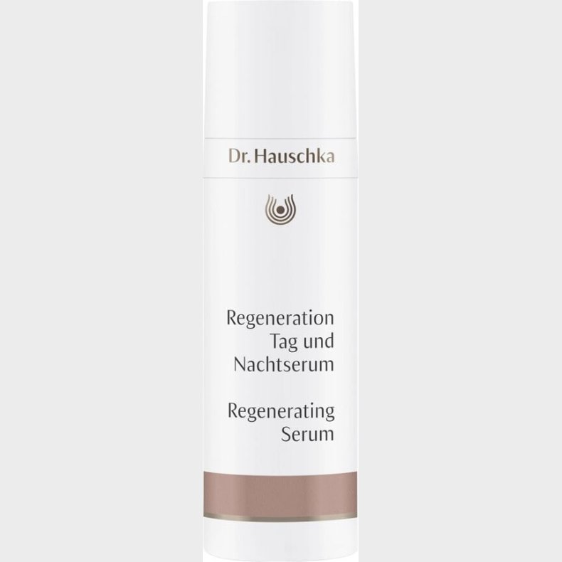 Dr. Hauschka - Regenerating Serum 30 Ml