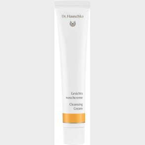 Dr. Hauschka Rensecreme - Cleansing Creme 50 Ml