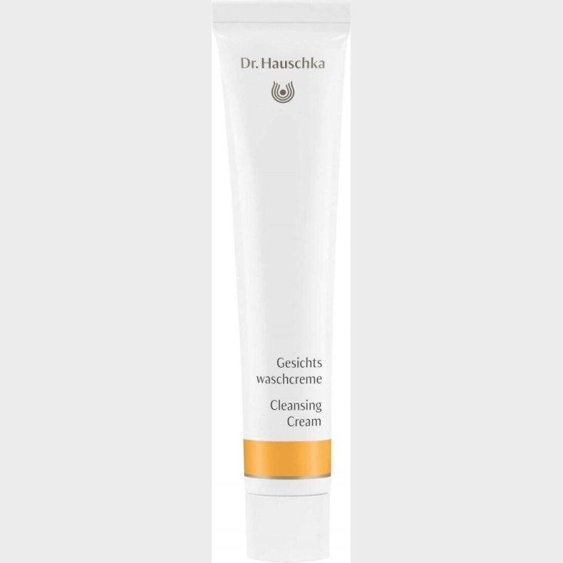 Dr. Hauschka Rensecreme - Cleansing Creme 50 Ml