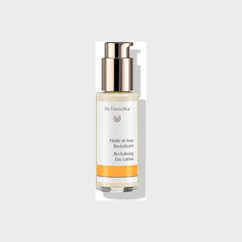 Dr. Hauschka - Revitalising Day Lotion 50 Ml