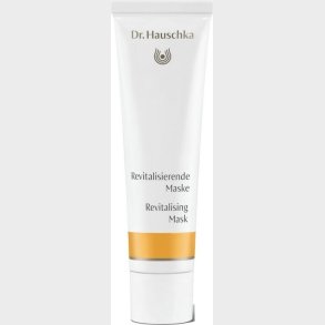 Dr. Hauschka Ansigtsmaske - Revitaliserende Maske 30 Ml