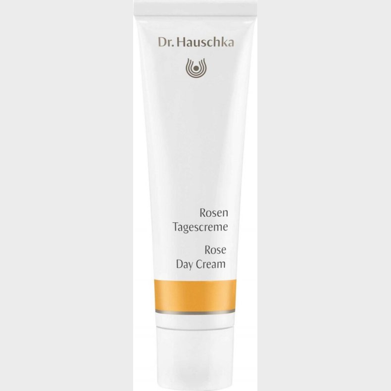 Dr. Hauschka Dagcreme - Rose Day Cream 30 Ml