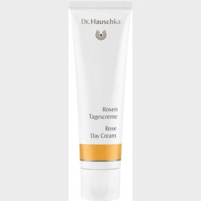 Dr. Hauschka Dagcreme - Rose Day Cream 30 Ml