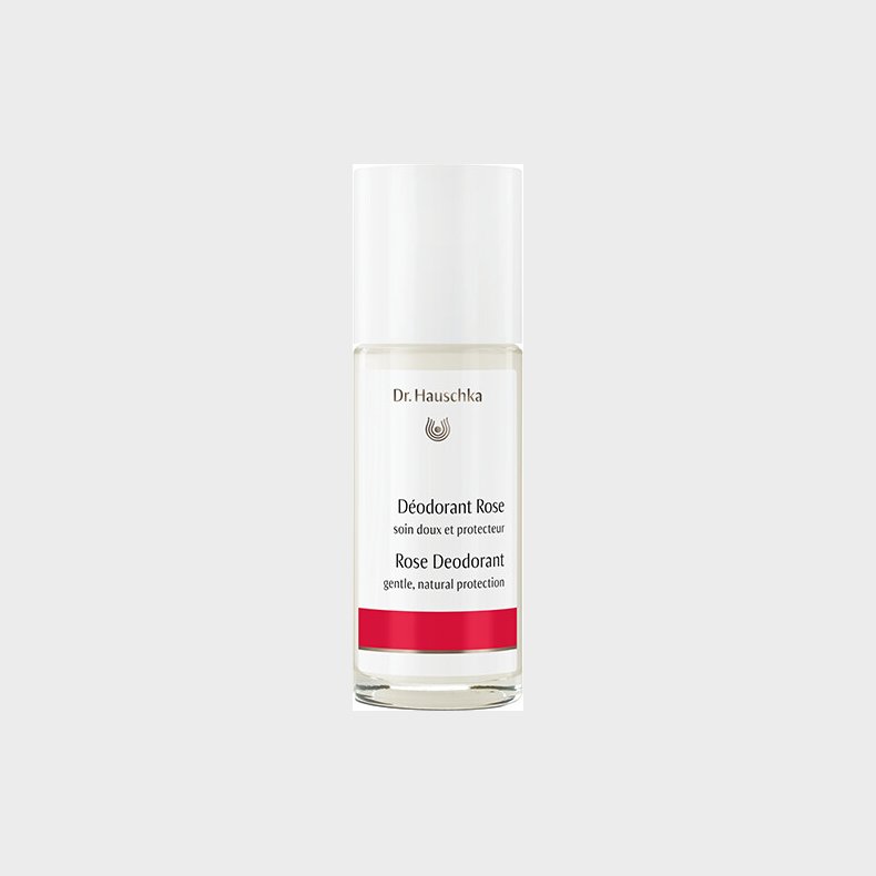 Dr. Hauschka - Rose Deodorant 50 Ml